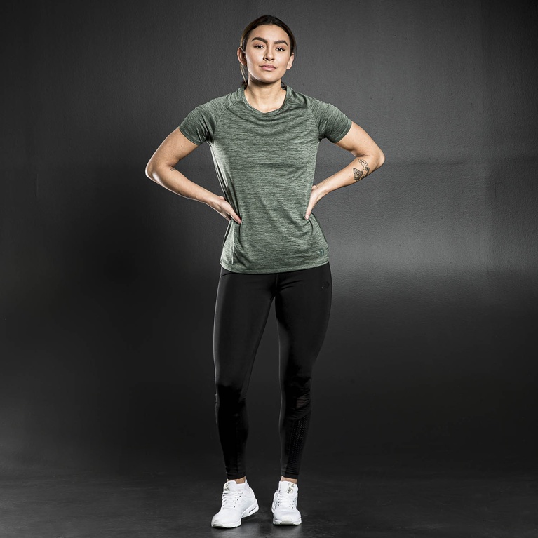 T-shirt "WS Runtee" T-shirt "WS Runtee"